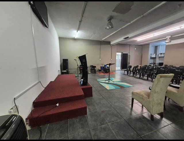 80M² RETAIL TO LET IN KRUGERSDORP CENTRAL